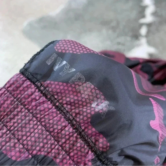 Ivy Park Camo Windbreaker Jacket - Picture 8 of 13
